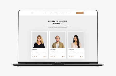 web-site